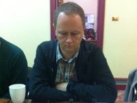 David Lumsdon